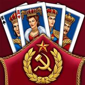 Карточные