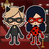 Для девочек