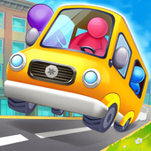 Казуальные