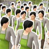 Казуальные