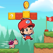 Казуальные