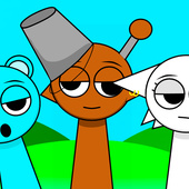 Казуальные