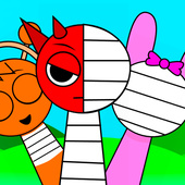 Казуальные