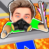 Приключения