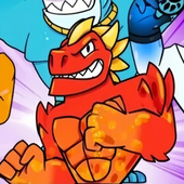 Казуальные