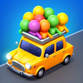 Казуальные