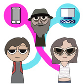 Казуальные