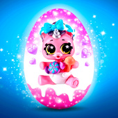 Для девочек