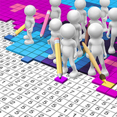 Казуальные