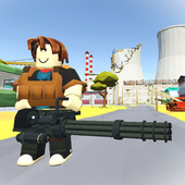 Боевики