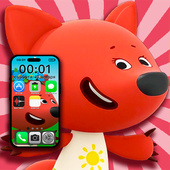 Казуальные