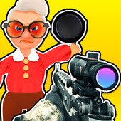 Казуальные