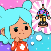 Для девочек