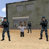 Боевики