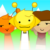 Казуальные