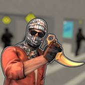 Боевики