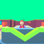 Казуальные