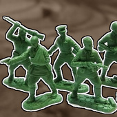 Боевики