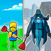 Казуальные