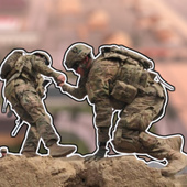 Боевики