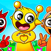 Казуальные