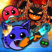 Казуальные