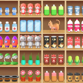 Казуальные