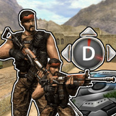 Боевики