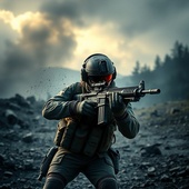 Боевики