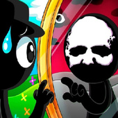 Казуальные