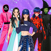 Для девочек