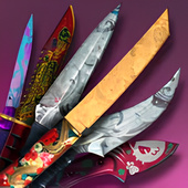 Казуальные