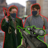 Боевики