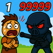 Казуальные