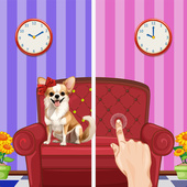 Для девочек