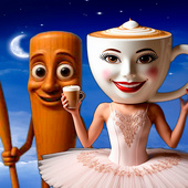 Казуальные