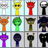 Казуальные