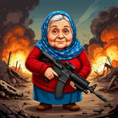 Боевики