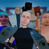 Боевики