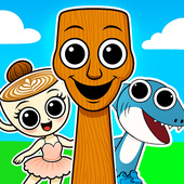 Казуальные