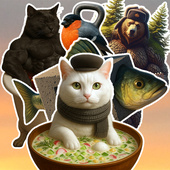 Казуальные