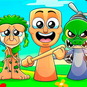 Казуальные