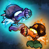 Казуальные