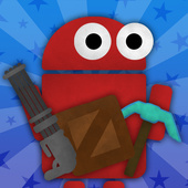 Казуальные