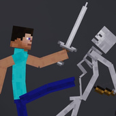 Казуальные