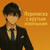 Новеллы