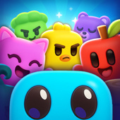 Казуальные