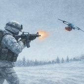 Боевики