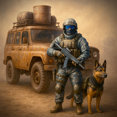 Боевики