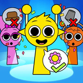 Казуальные